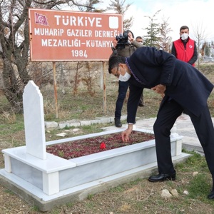 Çanakkale Zaferi’nin 106. Yılı Gururla Kutlandı - fotoğraf 13