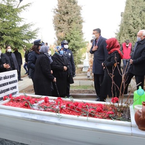Çanakkale Zaferi’nin 106. Yılı Gururla Kutlandı - fotoğraf 14