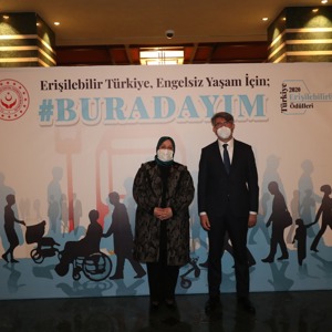Türkiye Erişilebilirlik Ödülleri Sahiplerini Buldu - fotoğraf 1