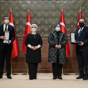 Türkiye Erişilebilirlik Ödülleri Sahiplerini Buldu - fotoğraf 5