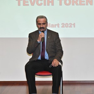 Şehitlerimizin Aileleri ve Gazilerimize Devlet Övünç Madalyası ve Beratı,  Cumhurbaşkanımız Adına, Vali Dr. Erdinç Yılmaz Tarafından Verildi - fotoğraf 3