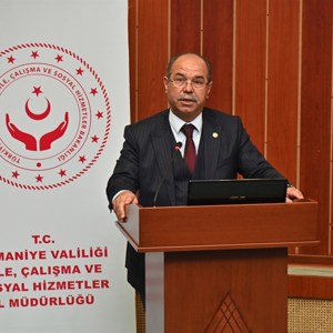 Şehitlerimizin Aileleri ve Gazilerimize Devlet Övünç Madalyası ve Beratı,  Cumhurbaşkanımız Adına, Vali Dr. Erdinç Yılmaz Tarafından Verildi - fotoğraf 6