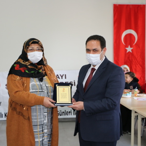 Kadınlar Bilgilendirme ile Şenleniyor Projesine Katıldık - fotoğraf 4