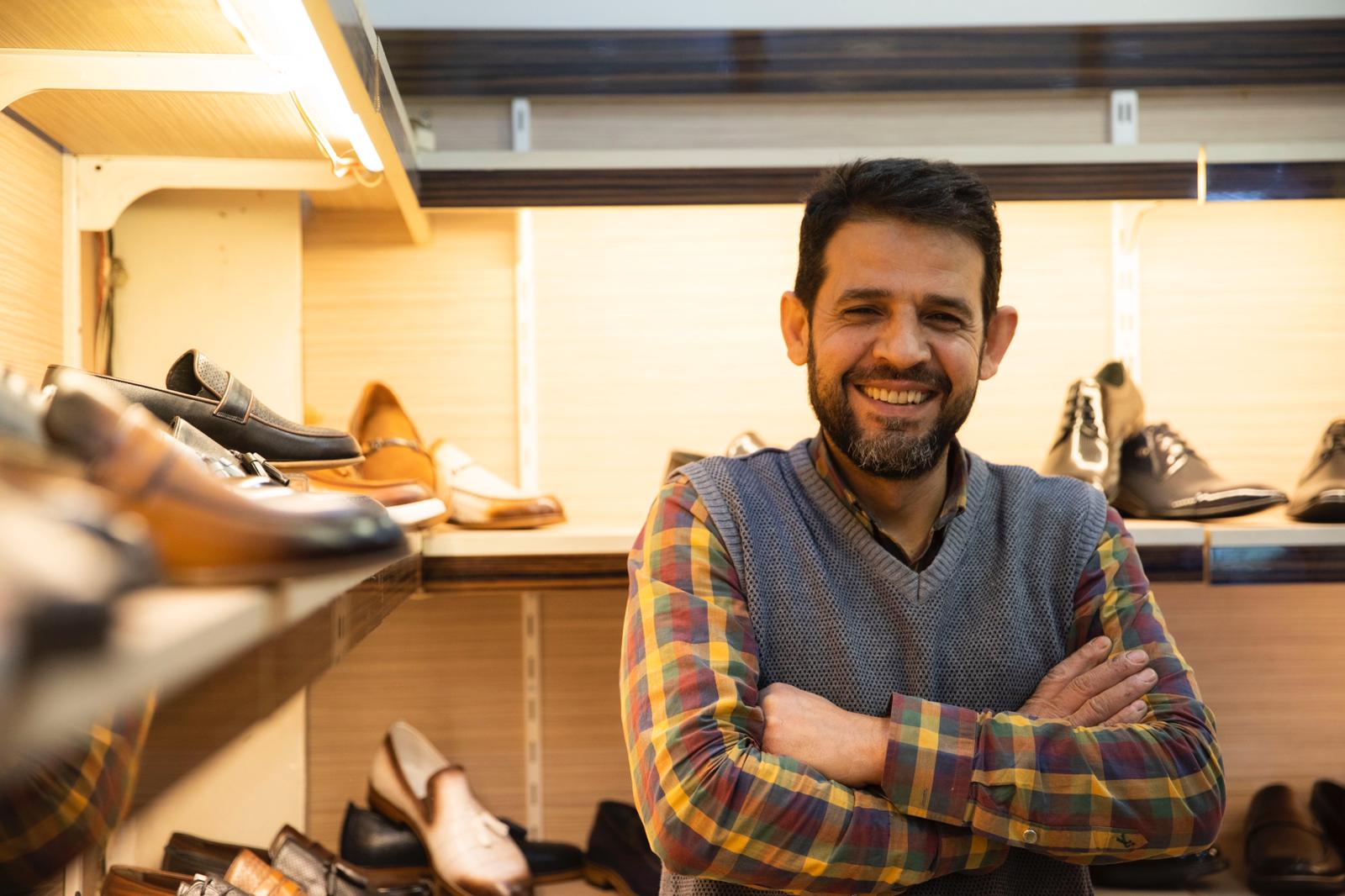 Kanseri Yendi, İŞKUR ile Hayata Tutundu