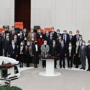 Bakanlığımızın 2021 Yılı Bütçesi TBMM Genel Kurulunda  Kabul Edildi - fotoğraf 4