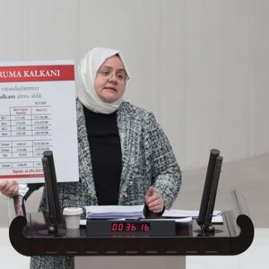 Bakanlığımızın 2021 Yılı Bütçesi TBMM Genel Kurulunda  Kabul Edildi - fotoğraf 1