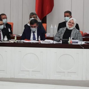 Bakanlığımızın 2021 Yılı Bütçesi TBMM Genel Kurulunda  Kabul Edildi - fotoğraf 2