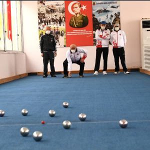 18-24 Mart Yaşlılar Haftası Etkinliklerimiz - fotoğraf 2