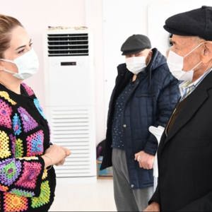 18-24 Mart Yaşlılar Haftası Etkinliklerimiz - fotoğraf 3