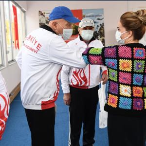 18-24 Mart Yaşlılar Haftası Etkinliklerimiz - fotoğraf 6