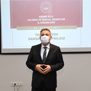 Valimiz Süleyman Elban, “Yas ve Matem Danışmanlığı Projesi” Sertifika Törenimize Katıldı - fotoğraf 2