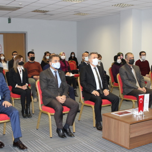 Valimiz Süleyman Elban, “Yas ve Matem Danışmanlığı Projesi” Sertifika Törenimize Katıldı - fotoğraf 17