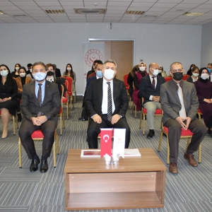 Valimiz Süleyman Elban, “Yas ve Matem Danışmanlığı Projesi” Sertifika Törenimize Katıldı - fotoğraf 19