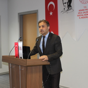 Valimiz Süleyman Elban, “Yas ve Matem Danışmanlığı Projesi” Sertifika Törenimize Katıldı - fotoğraf 5