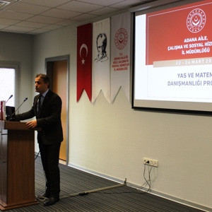 Valimiz Süleyman Elban, “Yas ve Matem Danışmanlığı Projesi” Sertifika Törenimize Katıldı - fotoğraf 10