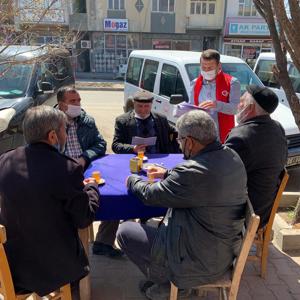 Kadına Yönelik Şiddetle Mücadele İl Eylem Planı Kapsamında Eğitim Verildi - fotoğraf 4