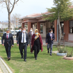 İl Müdürümüz, Kurum İdarecilerimizle Ay Sonu Değerlendirme Toplantısı Yaptı - fotoğraf 5