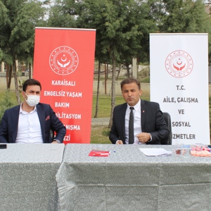 İl Müdürümüz, Kurum İdarecilerimizle Ay Sonu Değerlendirme Toplantısı Yaptı - fotoğraf 3