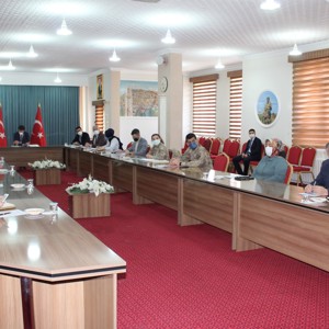 5395 Sayılı Çocuk Koruma Kanunu İl Koordinasyon Toplantısı Yapıldı - fotoğraf 5