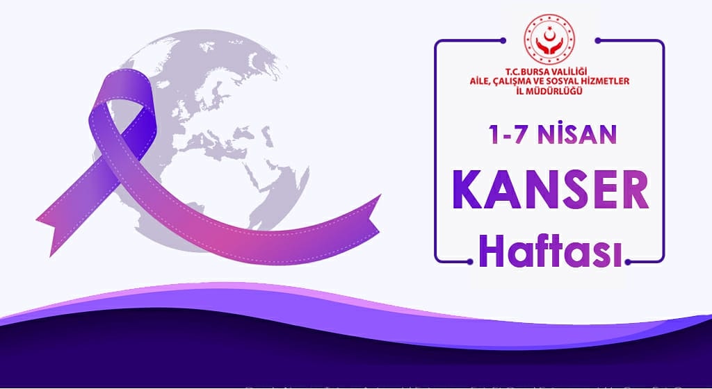 Kanser Haftası