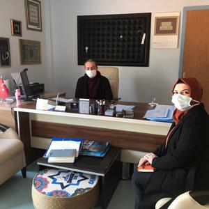 Mobil Çocuk Sosyal Hizmet Birimi Çocukları Olası Risklerden Korumak İçin Çalışmaları Devam Etmektedir. - fotoğraf 3