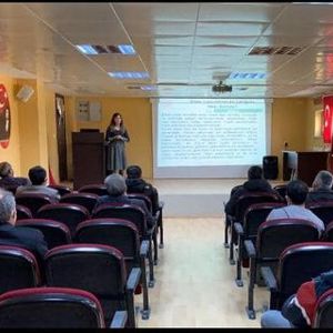 Kadına Yönelik Şiddetle Mücadele İl Eylem Planı Kapsamında Eğitimlerimiz Devam Ediyor - fotoğraf 1