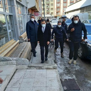 18 Mart Çanakkale Zaferi ve Şehitlerini Anma Günü etkinlikleri  Yapıldı. - fotoğraf 6