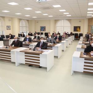 Kadına Yönelik Şiddetle Mücadele Koordinasyon Toplantısı Sayın Valimiz Ali ÇELİK’in Başkanlığında Gerçekleşti - fotoğraf 3