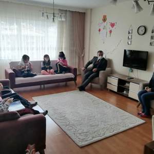 İl Müdürümüz Mahmut ÖZDEMİR Niksar İlçemizde Ziyaretlerde Bulundu - fotoğraf 11