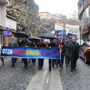 2 Nisan Dünya Otizm Farkındalık Günü - fotoğraf 1