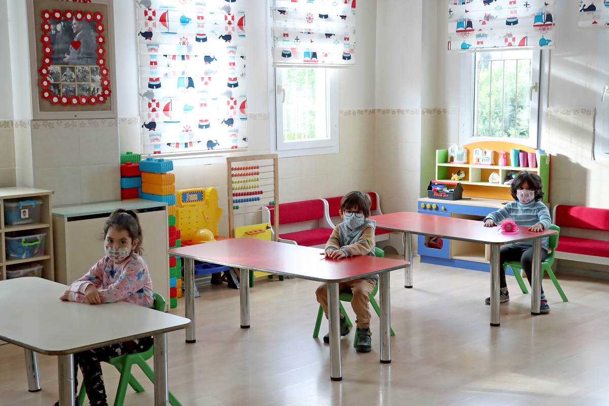 "Mahremiyet Eğitimi” Modülü Revize Edildi