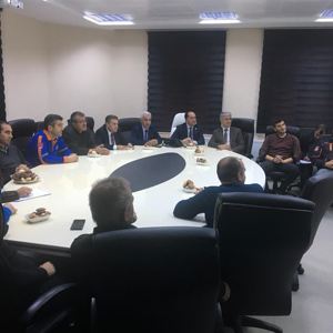 AFAT Personellerine Yönelik Kadına Yönelik Şiddetle Mücadele Eğitimi - fotoğraf 2