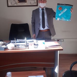 2 Nisan Otizm Farkındalık Günü Kapsamında Etkinlikler Gerçekleştirildi - fotoğraf 7