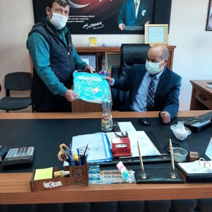 2 Nisan Otizm Farkındalık Günü Kapsamında Etkinlikler Gerçekleştirildi - fotoğraf 6