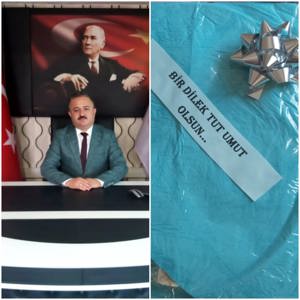 2 Nisan Otizm Farkındalık Günü Kapsamında Etkinlikler Gerçekleştirildi - fotoğraf 1