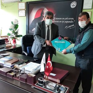 2 Nisan Otizm Farkındalık Günü Kapsamında Etkinlikler Gerçekleştirildi - fotoğraf 5