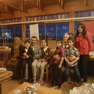 Koruyucu Ailelerimiz ve Evlat Edinme Ailelerimiz İle İftar Yemeği - fotoğraf 2