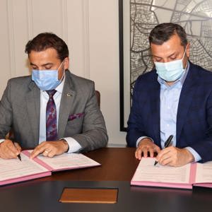 İl Müdürlüğümüz ile Yüreğir Belediyesi Arasında “İşbirliği̇ ve Ortak Hizmet Projesi̇ Protokolü” İmzalandı - fotoğraf 3
