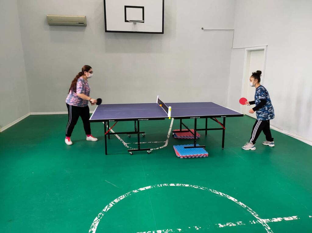 Sağlıklı Yaşa, Zinde Kal