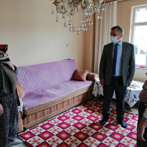 İl Müdürümüz Mahmut ÖZDEMİR Ramazan Ayında da Ziyaretlerine Devam Ediyor - fotoğraf 4