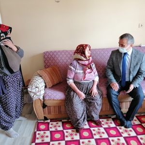 İl Müdürümüz Mahmut ÖZDEMİR Ramazan Ayında da Ziyaretlerine Devam Ediyor - fotoğraf 5