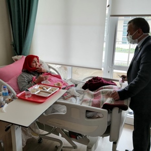 İl Müdürümüz Mahmut ÖZDEMİR Zile İlçemizde Ziyaretlerde Bulundu - fotoğraf 3