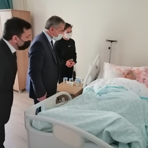 İl Müdürümüz Mahmut ÖZDEMİR Zile İlçemizde Ziyaretlerde Bulundu - fotoğraf 5