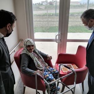 İl Müdürümüz Mahmut ÖZDEMİR Zile İlçemizde Ziyaretlerde Bulundu - fotoğraf 7