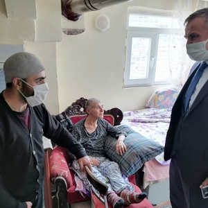 İl Müdürümüz Mahmut ÖZDEMİR Zile İlçemizde Ziyaretlerde Bulundu - fotoğraf 15