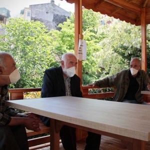 “YAGEP” ile Yaşlılara Yönelik Hizmetler Geliştirilecek - fotoğraf 1