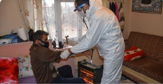 Süreli Engelli Raporları 1 Eylül 2021 Tarihine Kadar Geçerli Sayılacak.