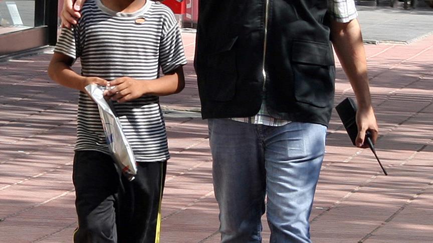 Suça Sürüklenen ve Suç Mağduru Çocukların Rehabilitasyonu Sürecinin Sistem Denetimi Tamamlandı.