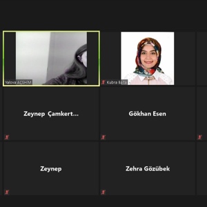 Özel 4 Mevsim Çocuk Kulübü Personel Ve Velilerine Yönelik " Bilişim Teknolojileri Ve İnternetin Bilinçli Kullanımı" Konulu Eğitim Verilmiştir - fotoğraf 2