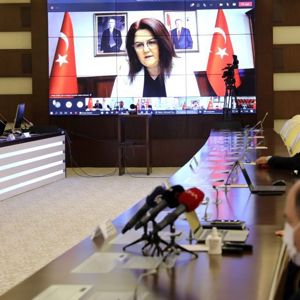 Bakan Yanık: “Engelli bireylerin hayallerinin önündeki engelleri kaldırmak öncelikli hedefimiz” - fotoğraf 3
